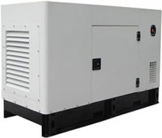 Bundu Diesel Generator bp12ss