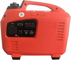 Bundu Petrol Generator bp2000s