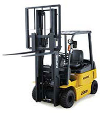 Kipor Forklift Electric KDF25