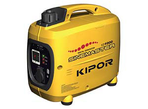 Kipor Petrol Generator ig1000