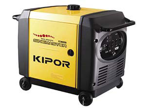 Kipor Petrol Generator ig6000